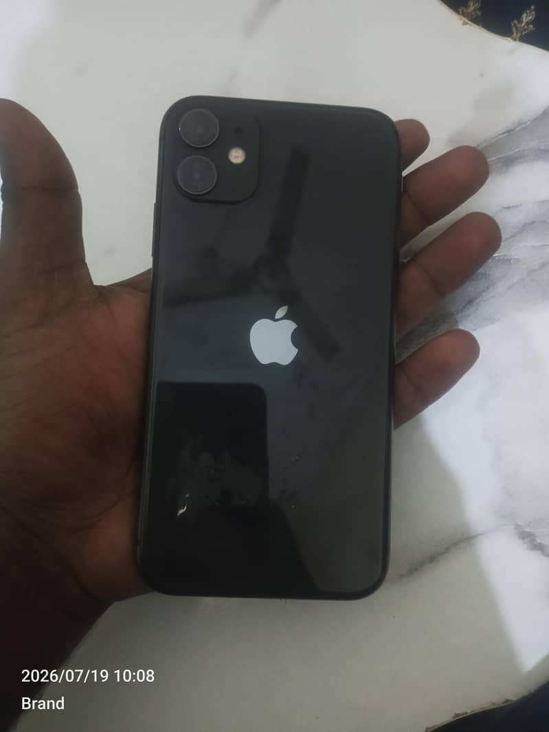 Apple iPhone 11 7