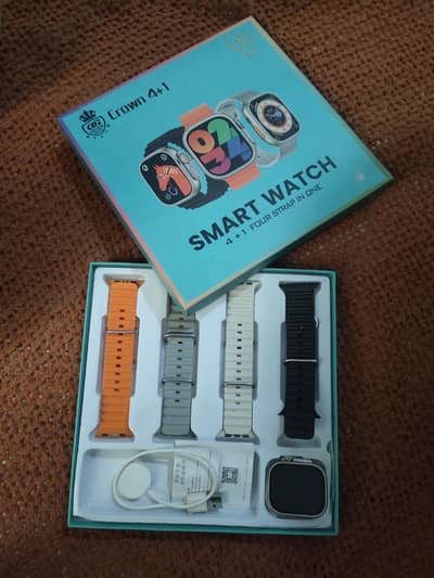 Best Watch