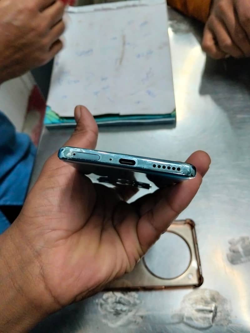 Infinix Zero 40 1
