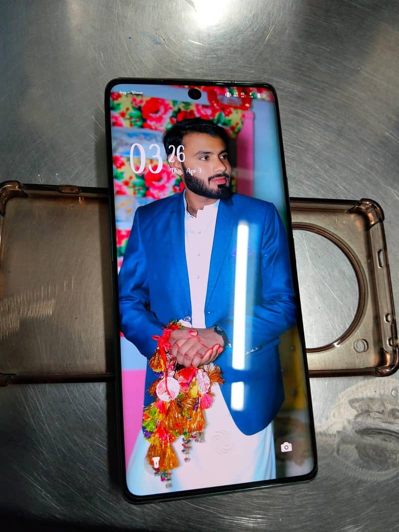 Infinix Zero 40 3