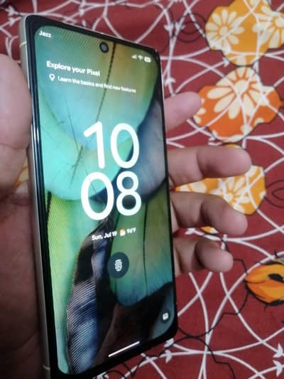 Google Pixel 7