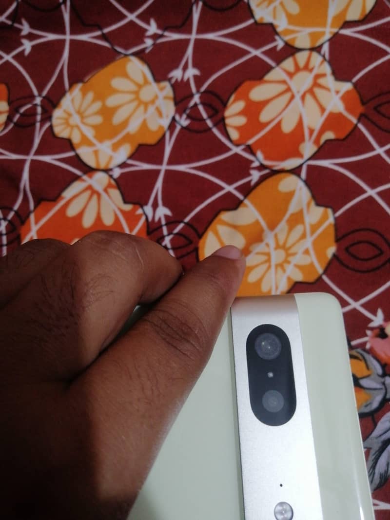 Google Pixel 7 6