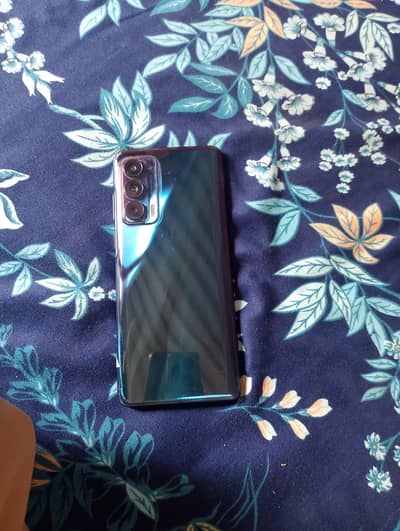 Motorola Edge 2021