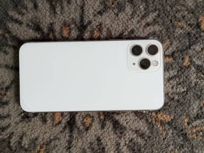 Apple iPhone 11 Pro | Only for Exchange