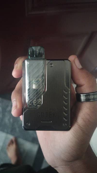 (ASPIRE) GOTEX PRO