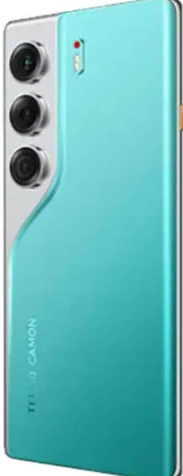 Tecno CAMON 40 Pro 1