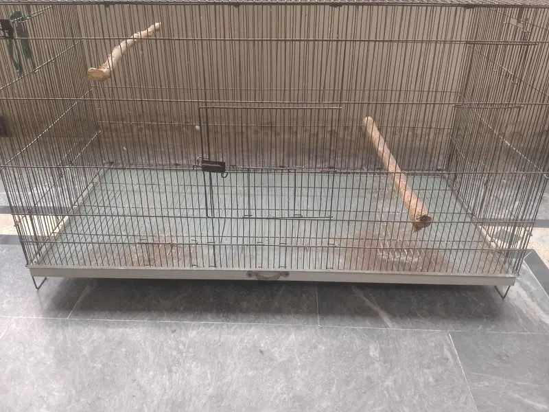 BREEDING CAGES — photo 4