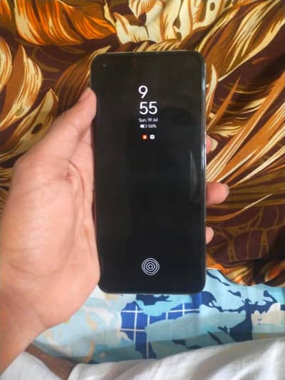 OPPO Reno5