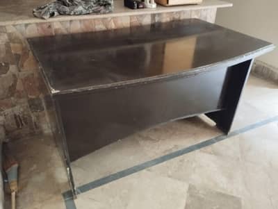 Office Table For Sale