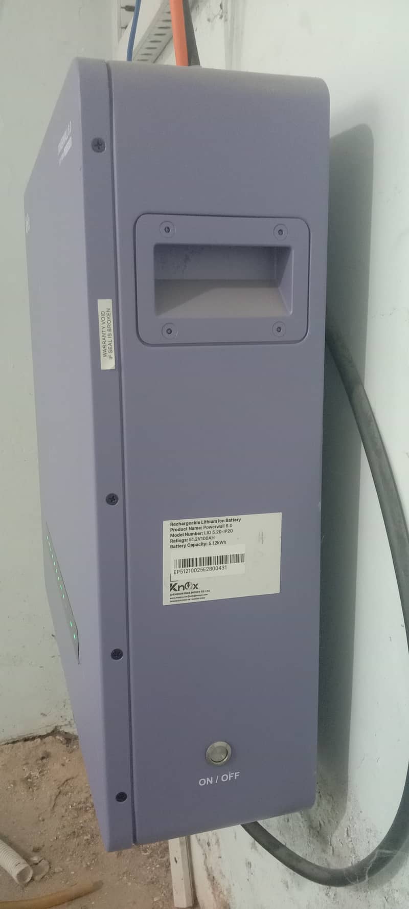 12kw solar setup 3