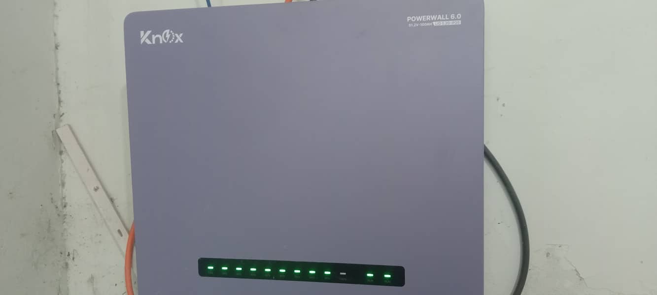 12kw solar setup 4