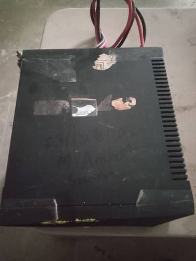 Homage Matrix plus 2001 UPS for sale