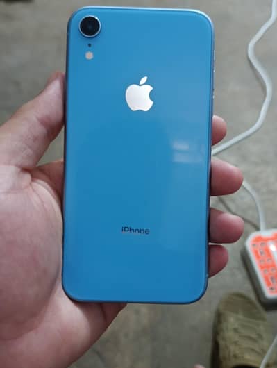 Apple iPhone XR 64GB | JV | All Original