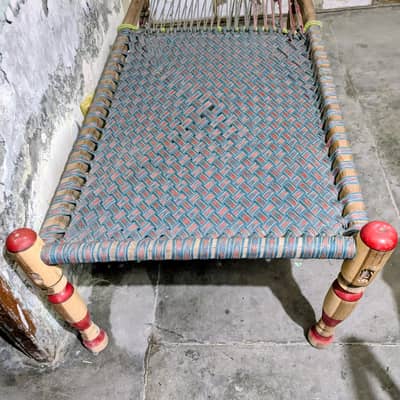 charpiya for sale