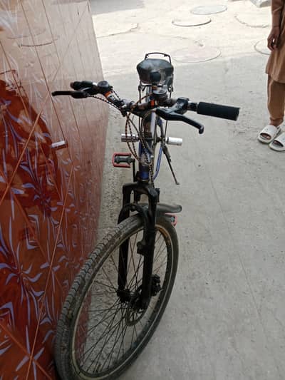 cycle for sale