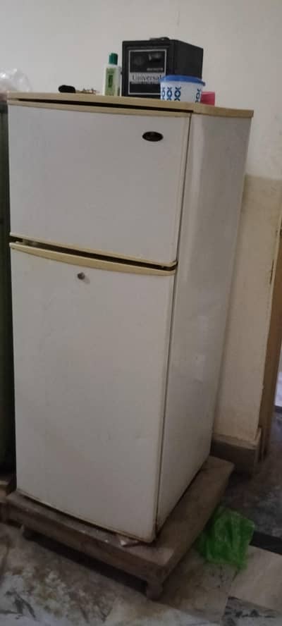 Brand New Condition Dawlance Refrigerator for Sale