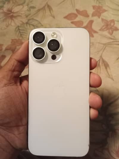 Apple iPhone 15 Pro Max
