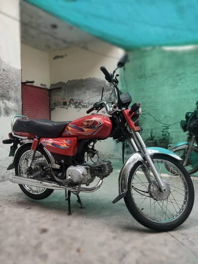 Road Prince - 2026 Model Reasonable Price