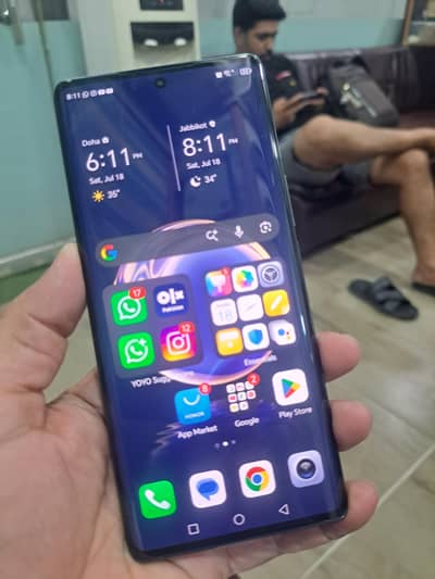 Honor X9a