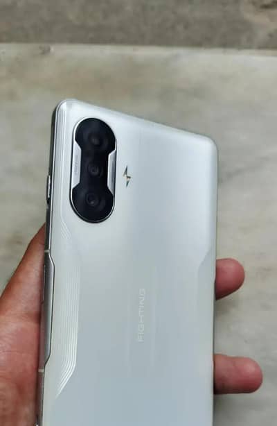 Xiaomi Redmi K40 Gaming