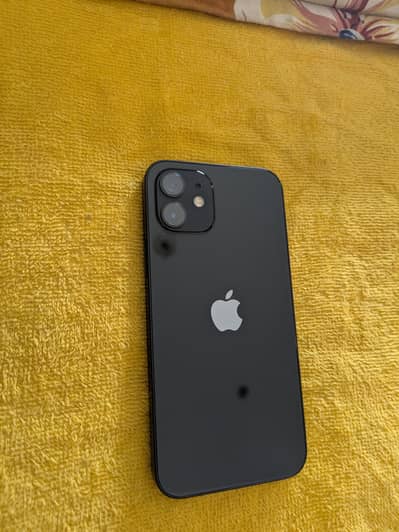 Iphone 12 FU 64Gb 10/9.5