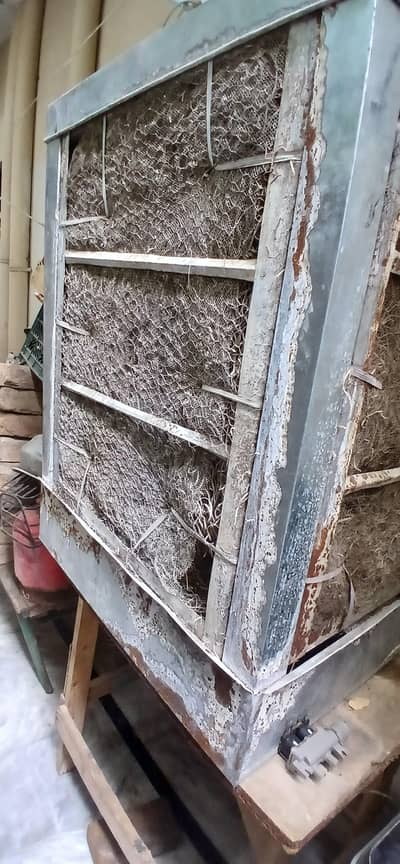 used roomcoolar for sale