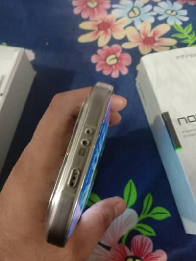 Infinix Note 60 16. . . 256. .