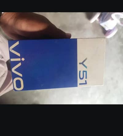 Vivo Y51