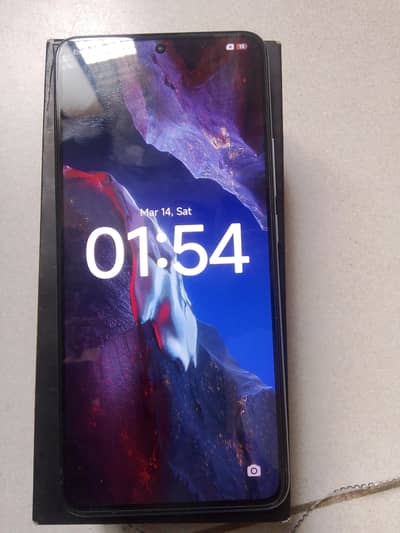 Redmi K60 32 512Gb