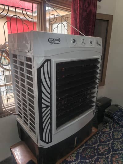 Room Cooler