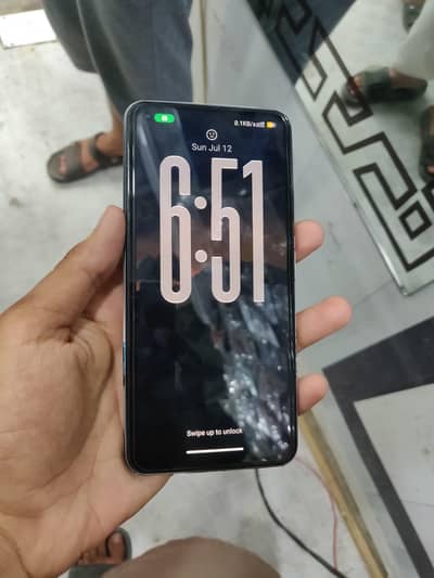 Xiaomi 11 Lite