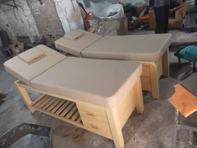 Barber chair/Cutting chair/ Shampoo unit/Trolly/Saloon Furniture.