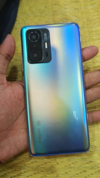 Xiaomi 11T 5g