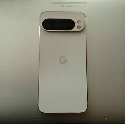 Google Pixel 9 Pro XL