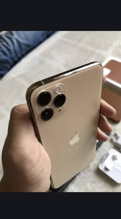 Apple iPhone 11 Pro Max