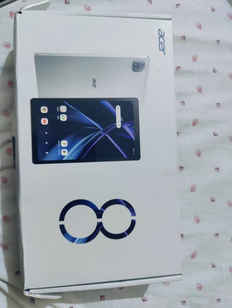 Acer 8 3