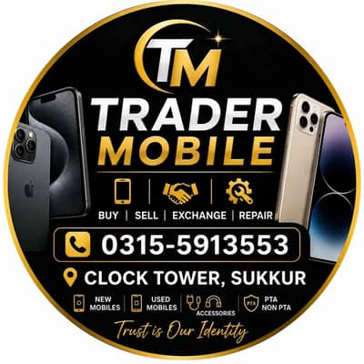 TRADER MOBILE 