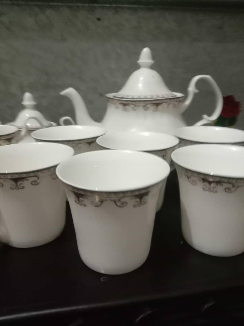 dinner set 1