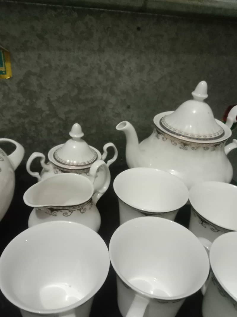 dinner set 2