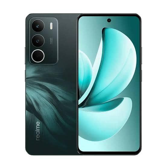 Realme C71 0