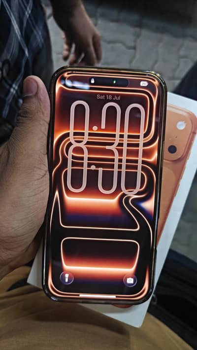 Apple iPhone 17 Pro Max