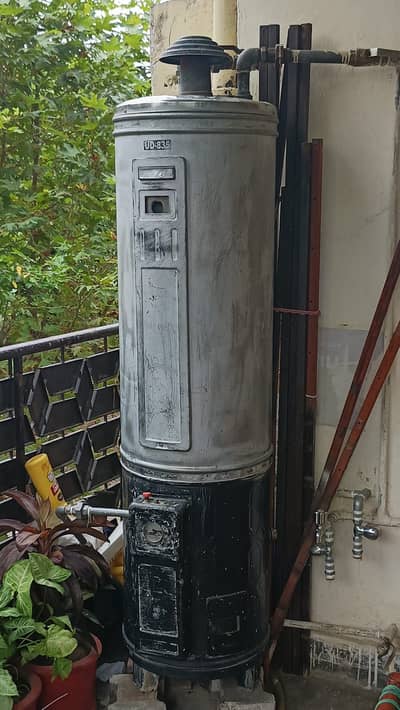 United geyser for sale
