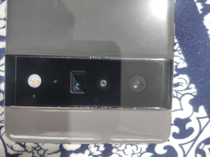 Google Pixel 6 Pro 0