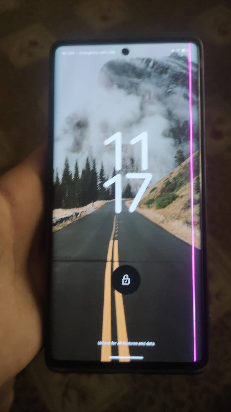 Google Pixel 6 Pro 1