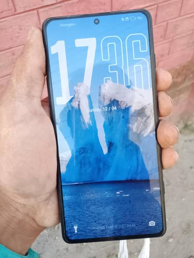 Redmi k40 gaming