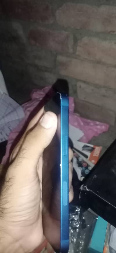 Apple iPhone 13 exchnge possible