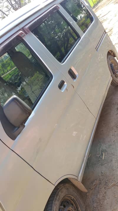 Daihatsu Hijet 2019 contact no=03006020981