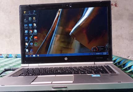 HP Elite Book