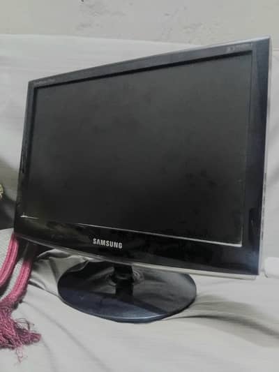 Samsung Moniter