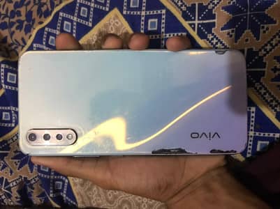 vivo s1 4 128